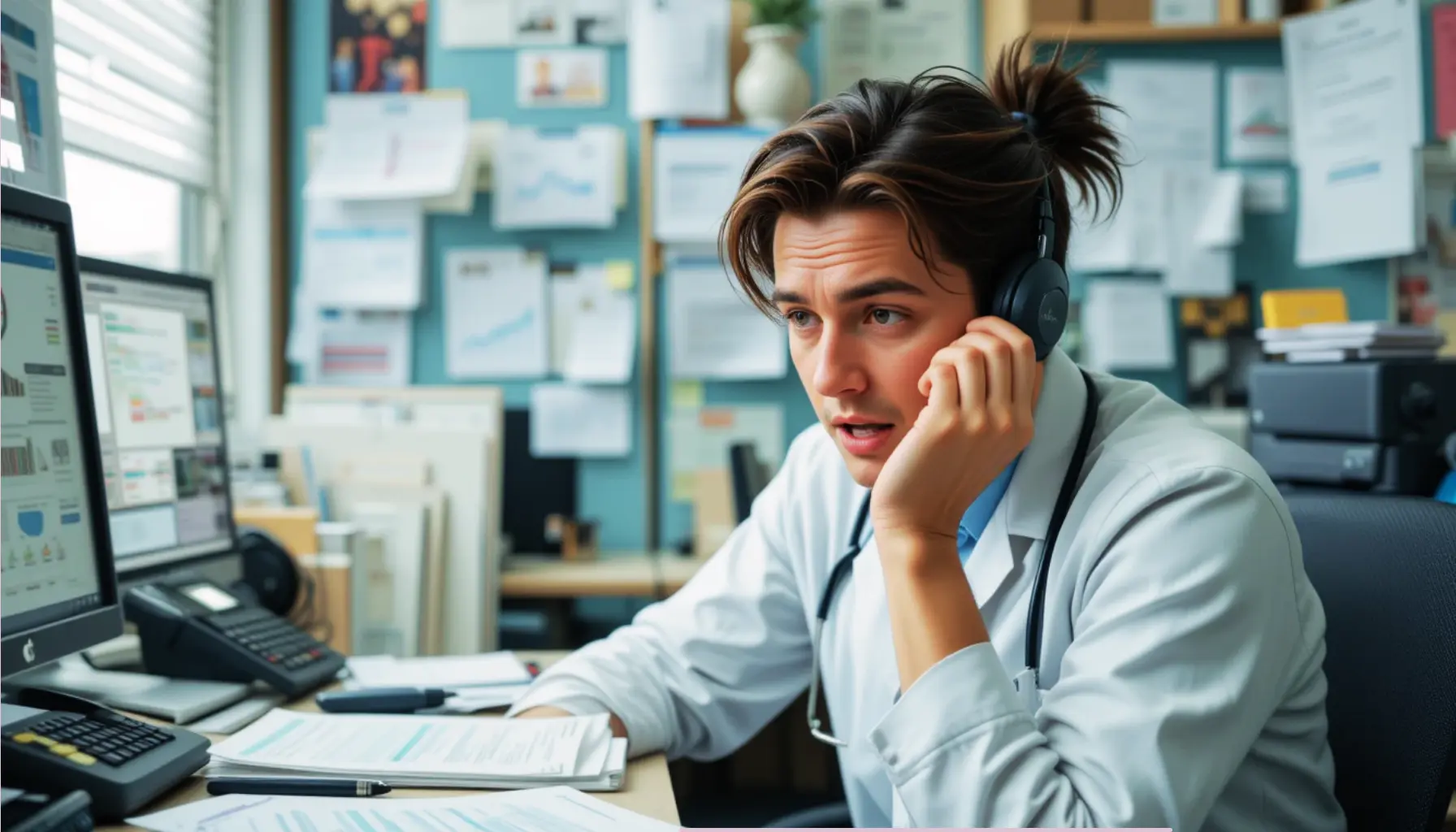 Healthcare billing problems - vortexconsultings.com