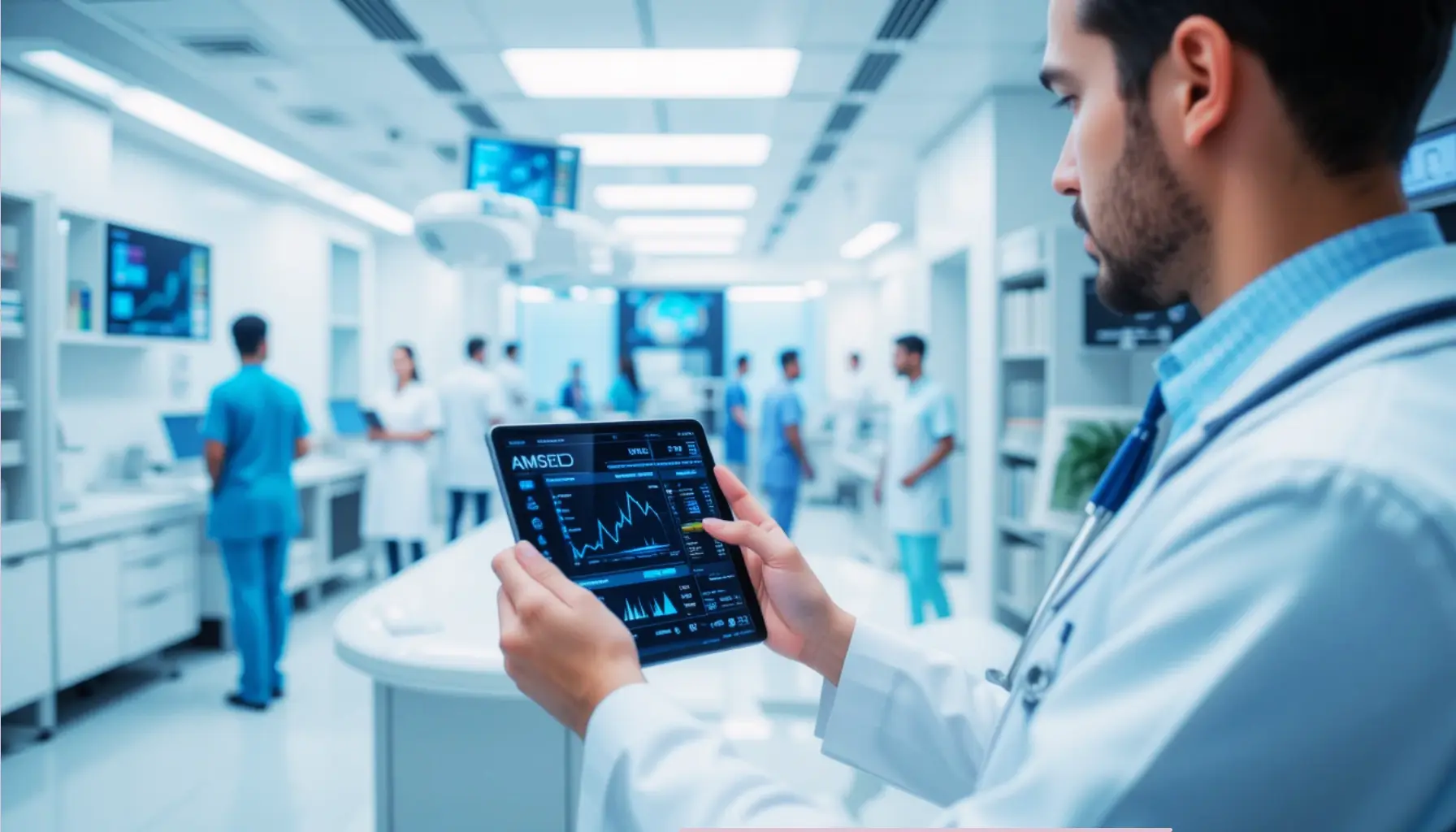 How AI and Automation Are Changing Revenue Cycle Management - vortexconsultings.com