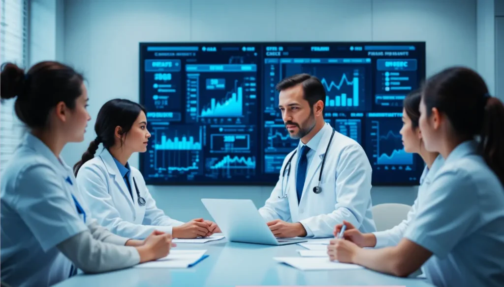 How Outsourcing Revenue Cycle Management Can Increase Practice Revenue - vortexconsultings.com