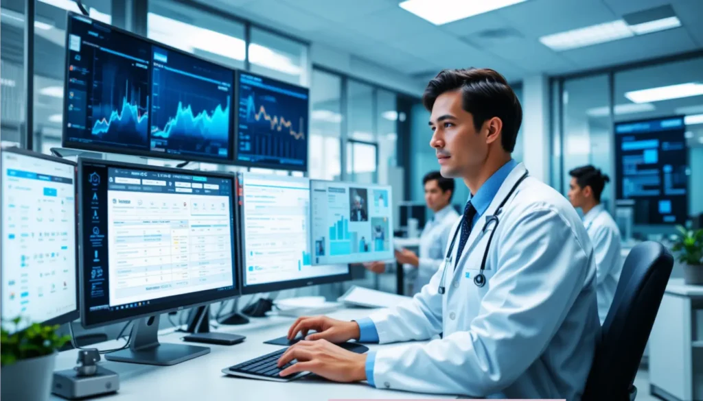 How to Improve Patient Collections Through Smarter RCM Strategies - vortexconsultings.com