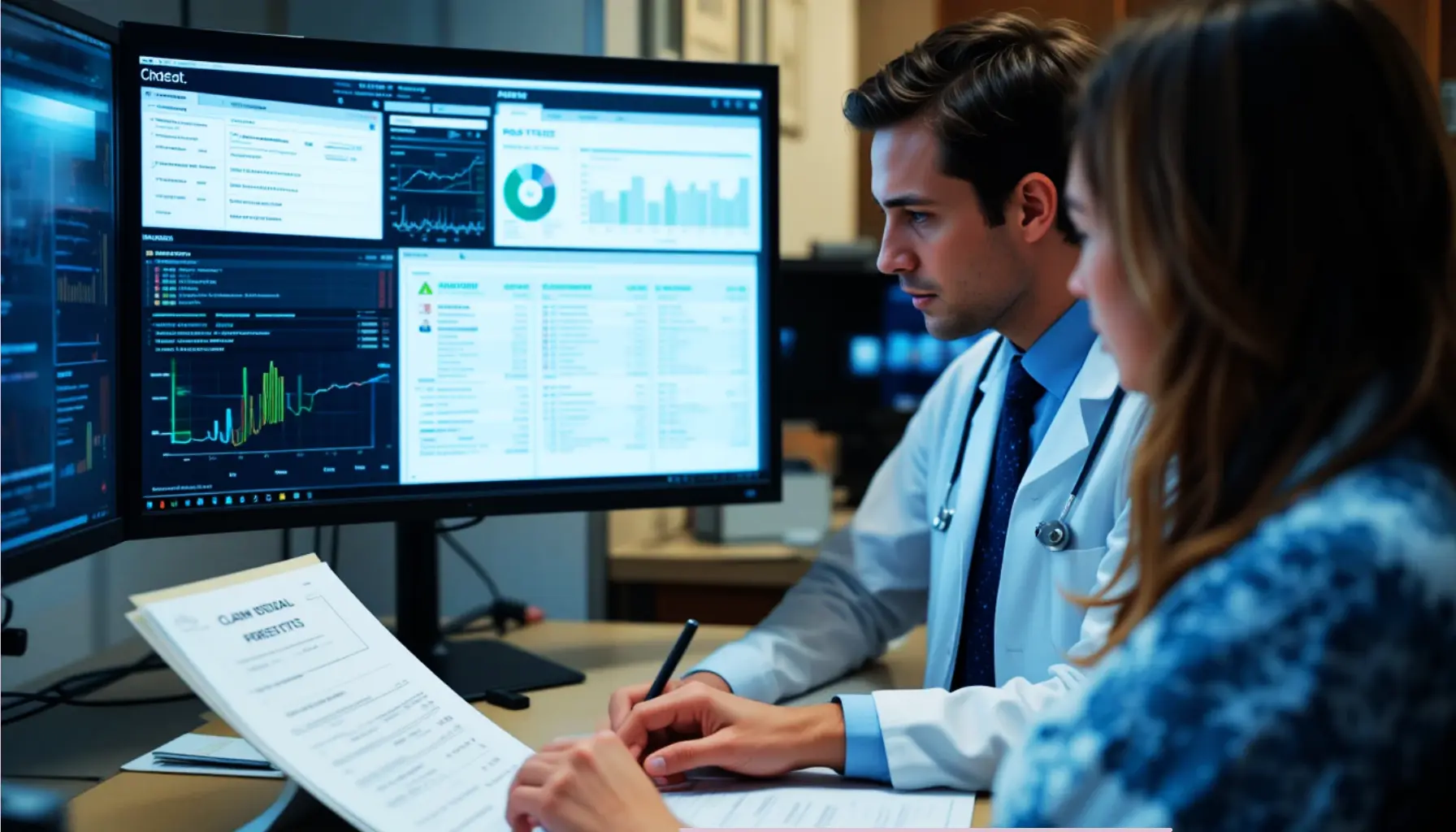 How to Reduce Claim Denials_ 5 Proven RCM Strategies - vortexconsultings.com