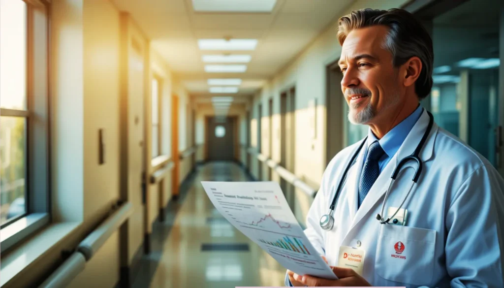 Making Progress New Physician Payment Plan Being Considered - vortexconsultings.com