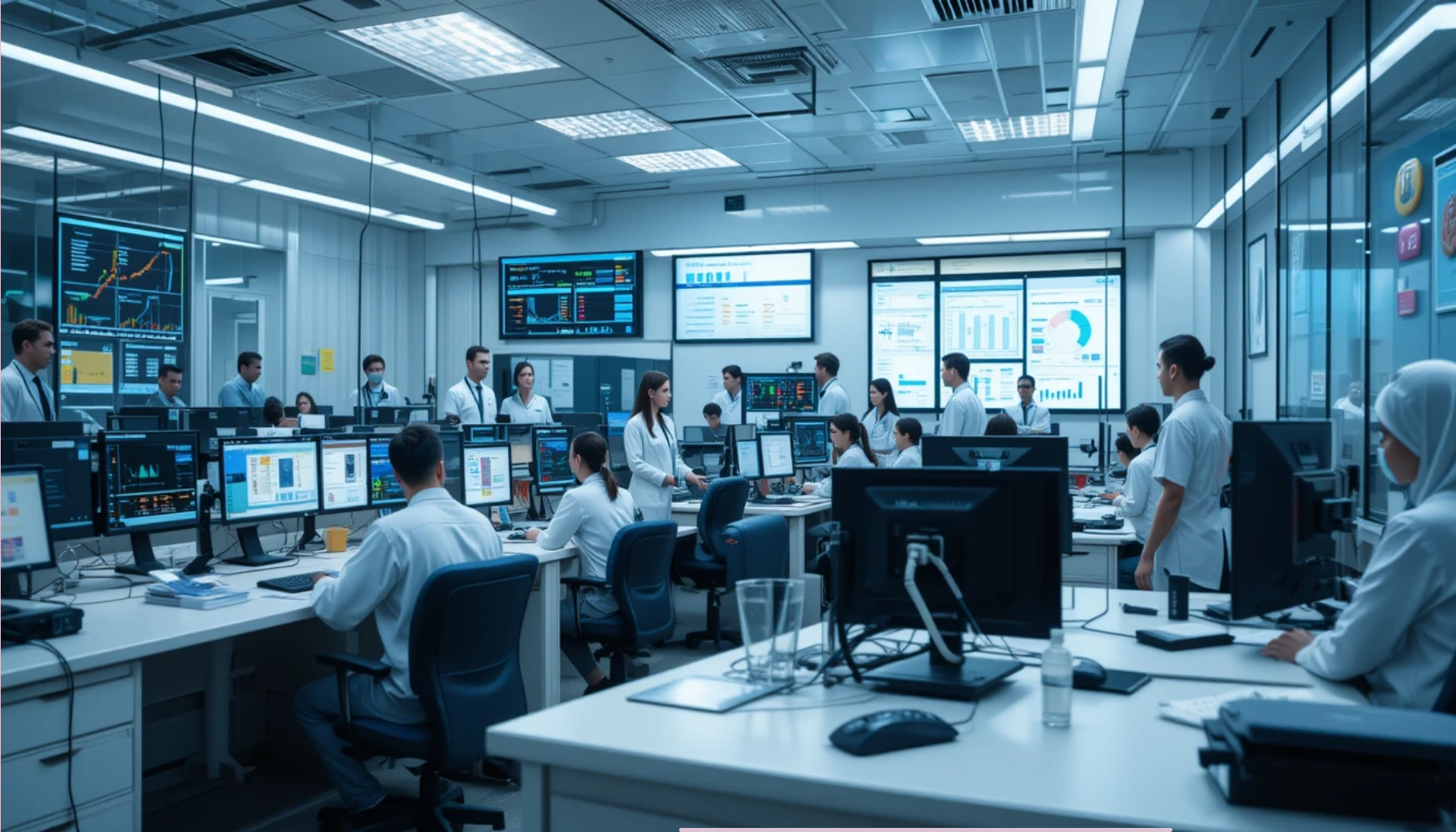 Revenue Cycle KPIs Every Healthcare Practice Should Track in 2025 - vortexconsultings.com