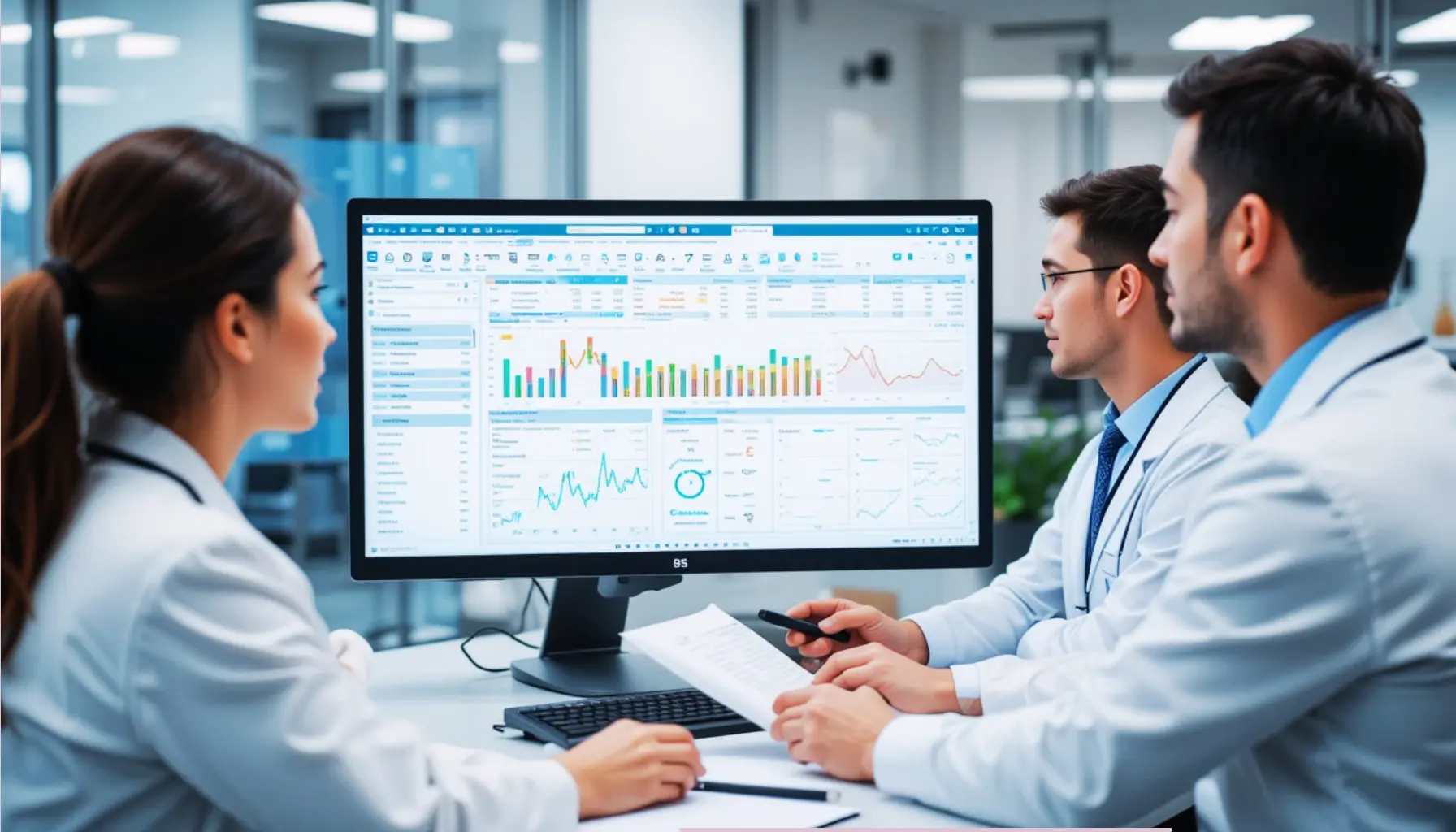 Revenue Cycle Management Challenges 2025 - vortexconsultings.com
