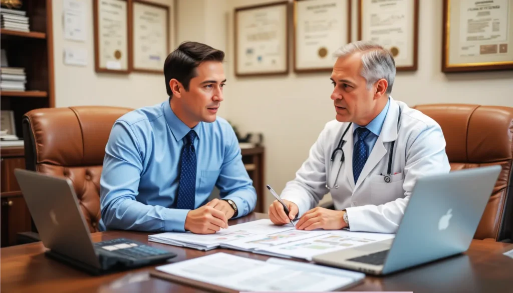 Revenue Cycle Management Checklist for Medical Practices - vortexconsultings.com