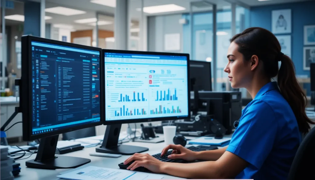Revenue Cycle Management Trends in 2025_ What Healthcare Providers Need to Know - vortexconsultings.com