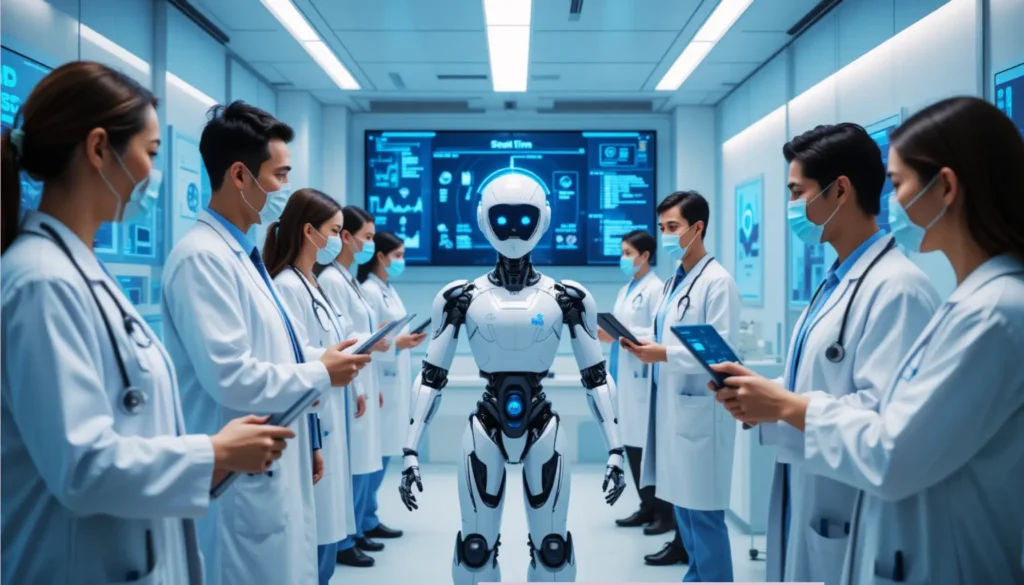 The Future of Revenue Cycle Management_ Trends to Watch in 2025 - vortexconsultings.com