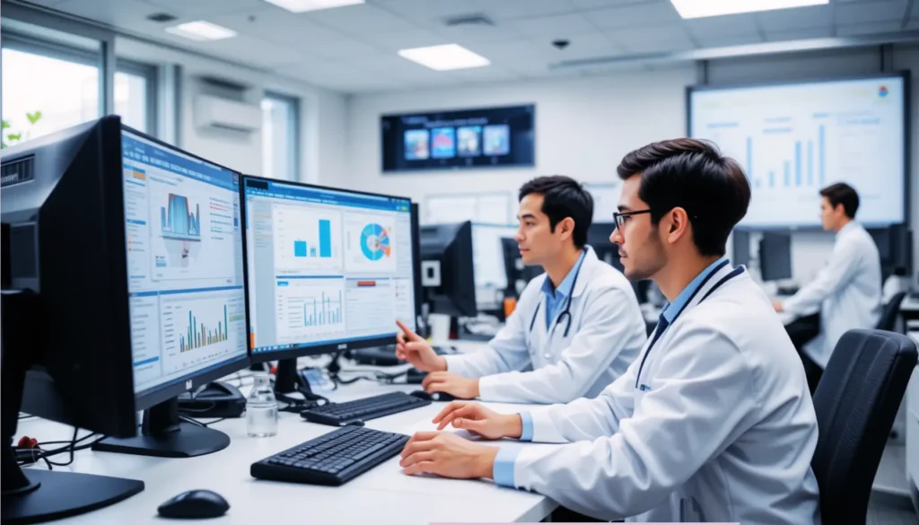 The Hidden Cost of In-House Billing vs. Outsourced RCM Services - vortexconsultings.com