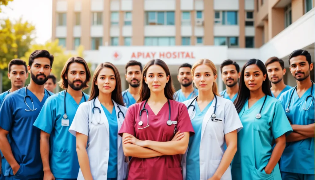 The Impact of Toxic Leaders on Your Healthcare Organization - vortexconsultings.com