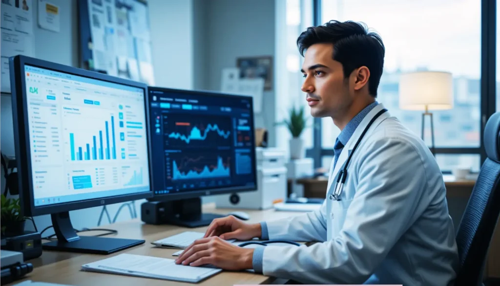 Top 10 RCM Mistakes That Cost Healthcare Providers Money - vortexconsultings.com