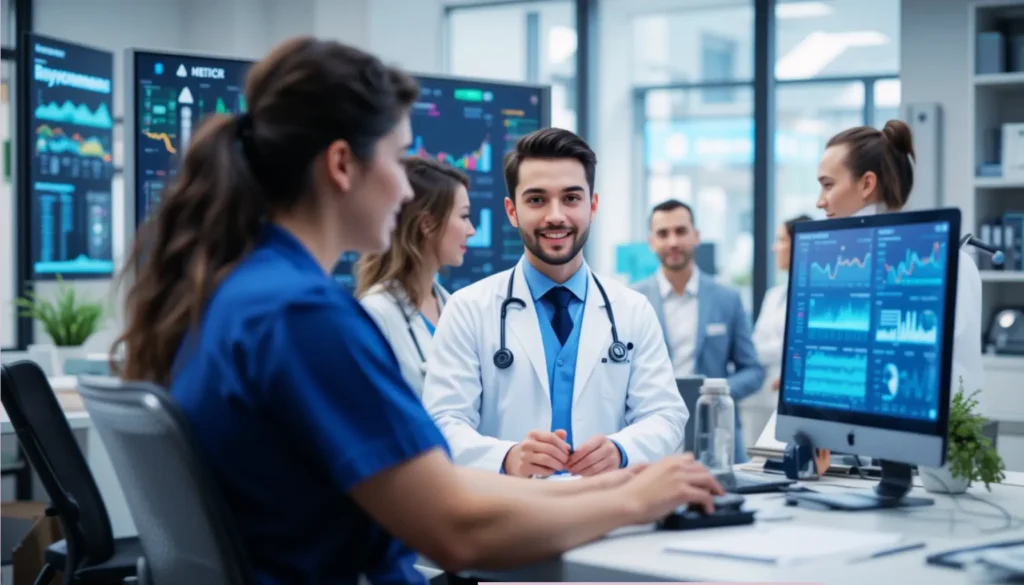 Top 5 RCM Challenges in Behavioral Health Billing - vortexconsultings.com
