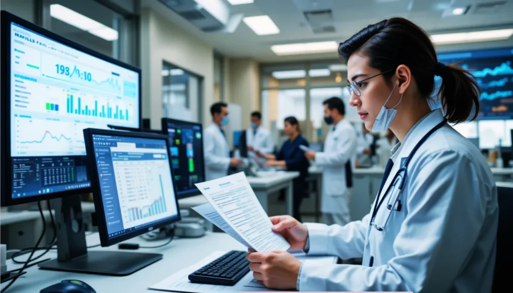 What Is Revenue Cycle Management_ A Simple Guide for Healthcare Providers - vortexconsultings.com