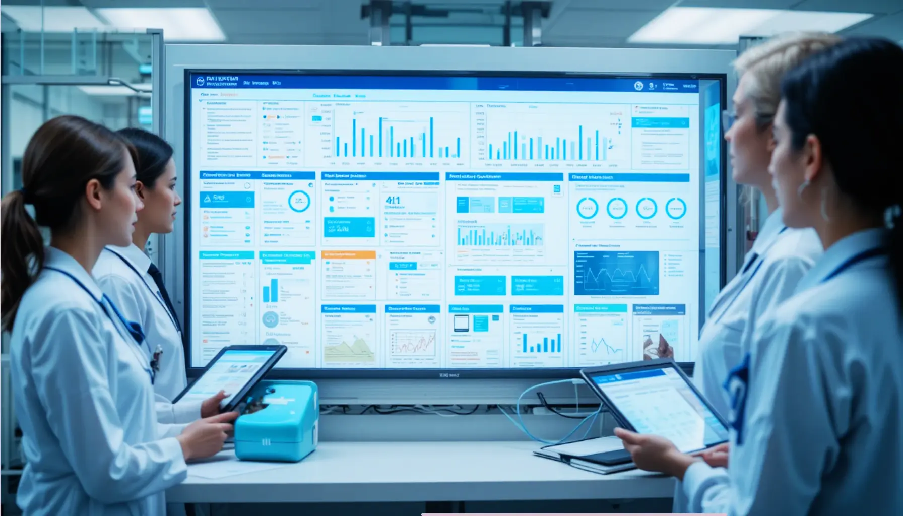 Why Most Medical Practices Lose Revenue — And How RCM Fixes It_ - vortexconsultings.com