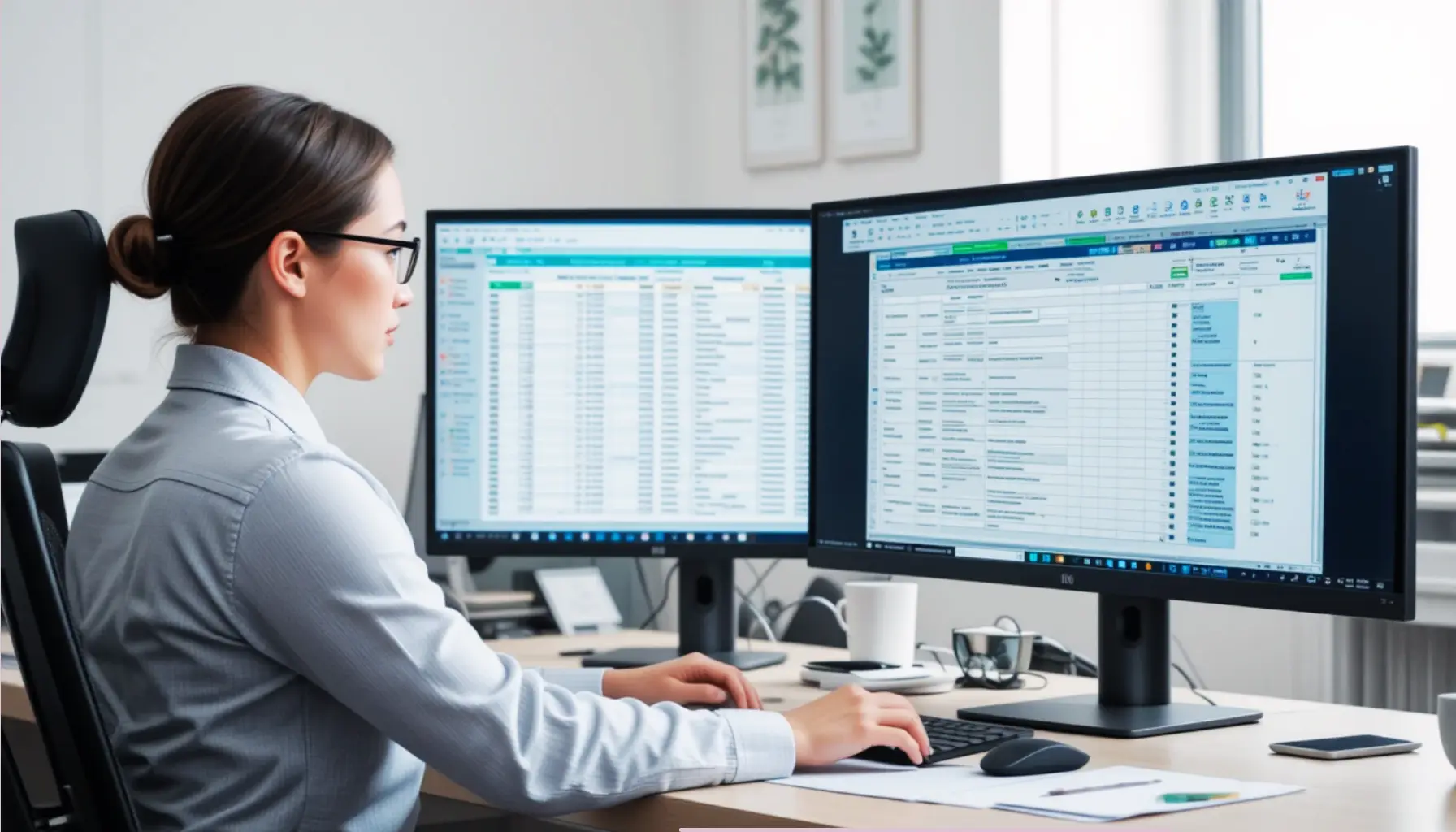 Avoiding These Mistakes to Protect Your Bottom Line - vortexconsultings.com