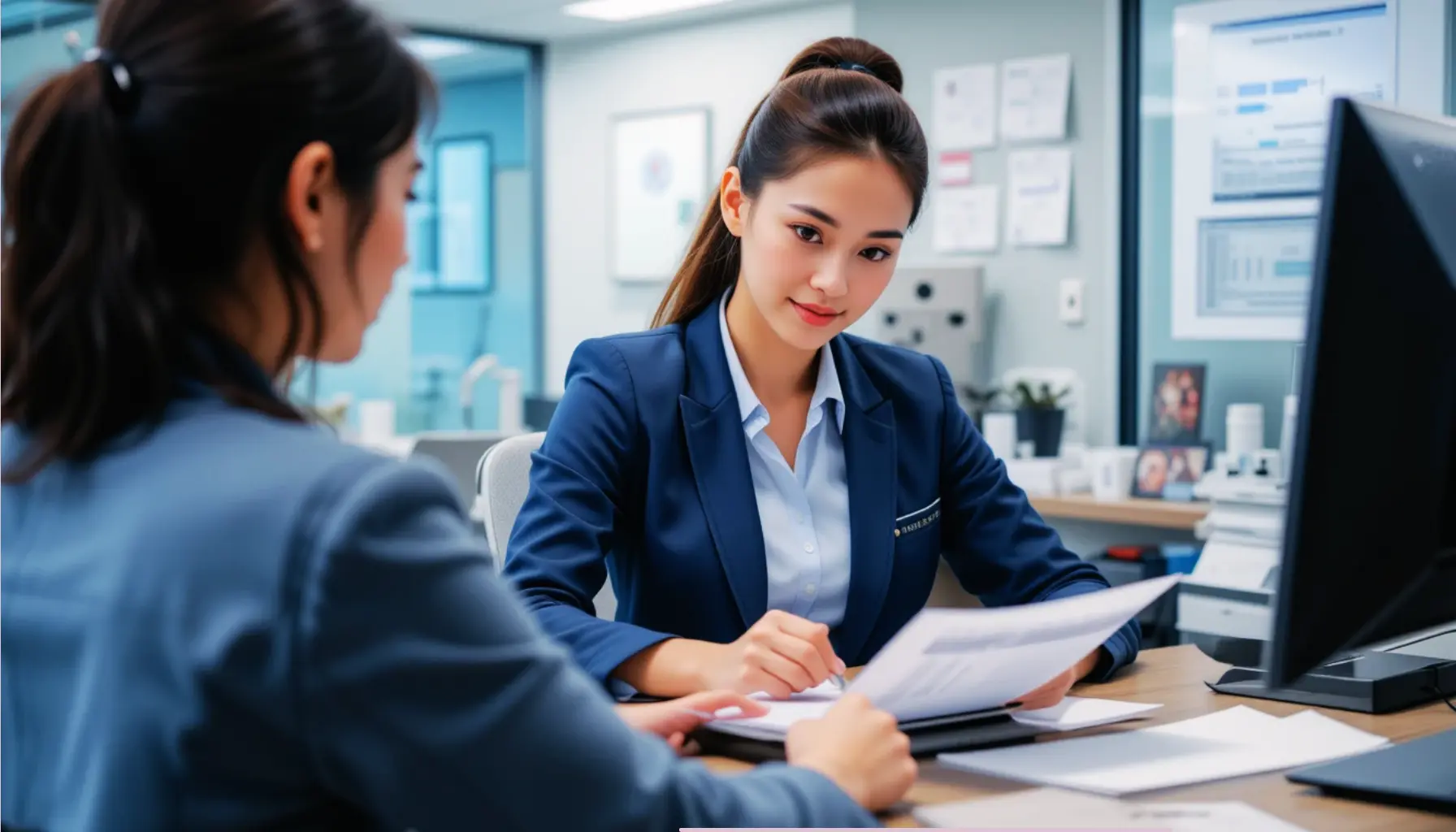 Fitting Denial Management Into Your Bigger Picture - vortexconsultings.com