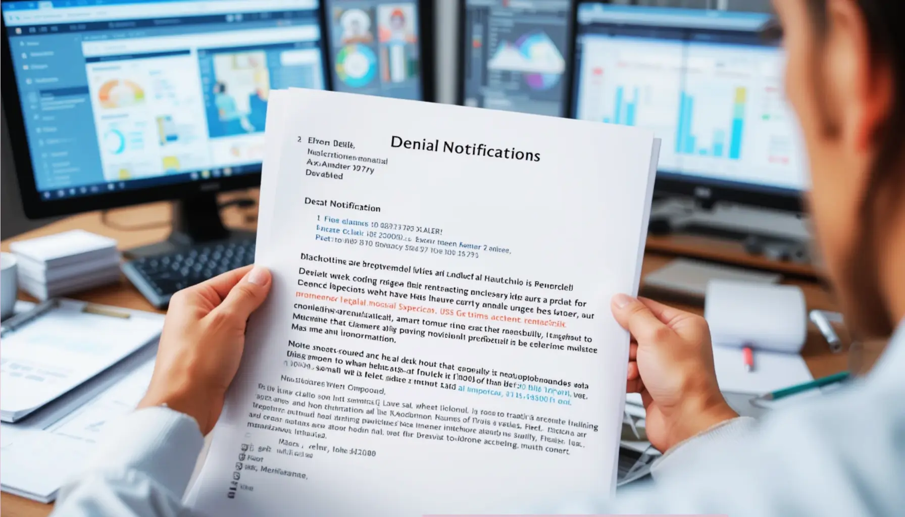Future-Proofing RCM for Healthcare Providers in 2025 - vortexconsultings.com