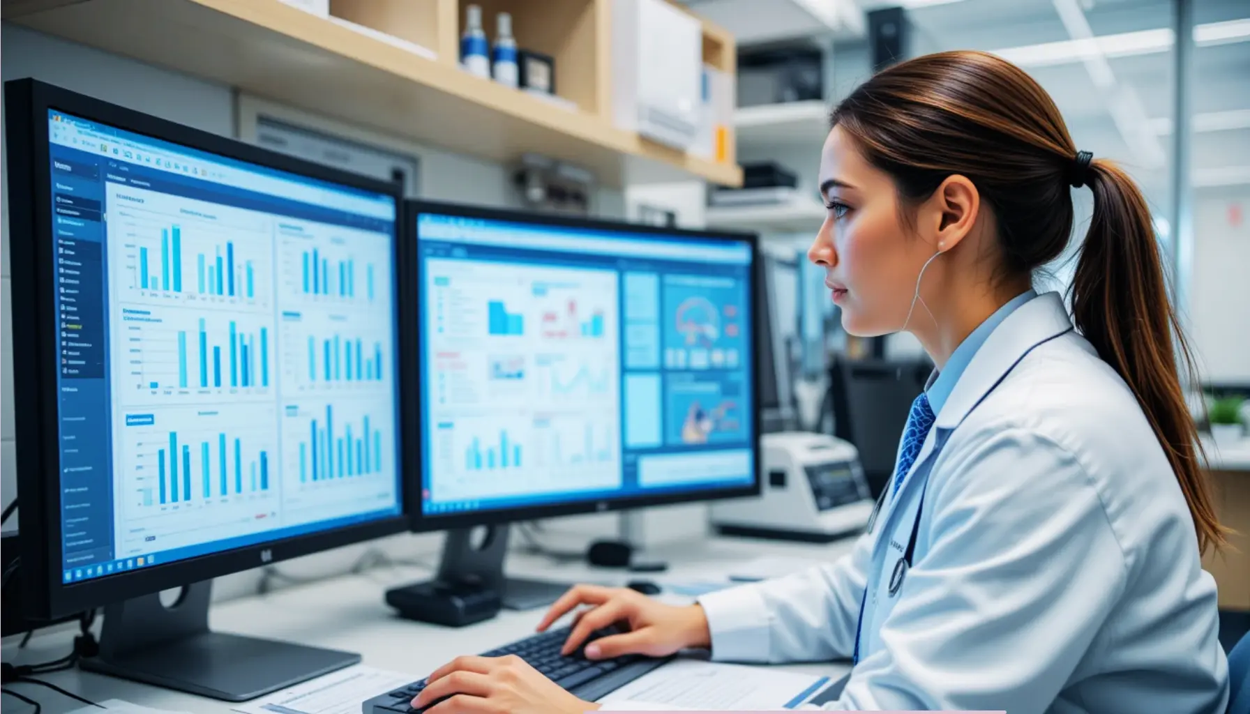 How to Choose Between RCM and Medical Billing - vortexconsultings.com
