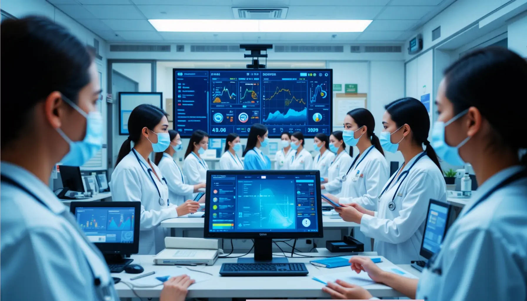 How to Improve Patient Collections with Smart RCM - vortexconsultings.com