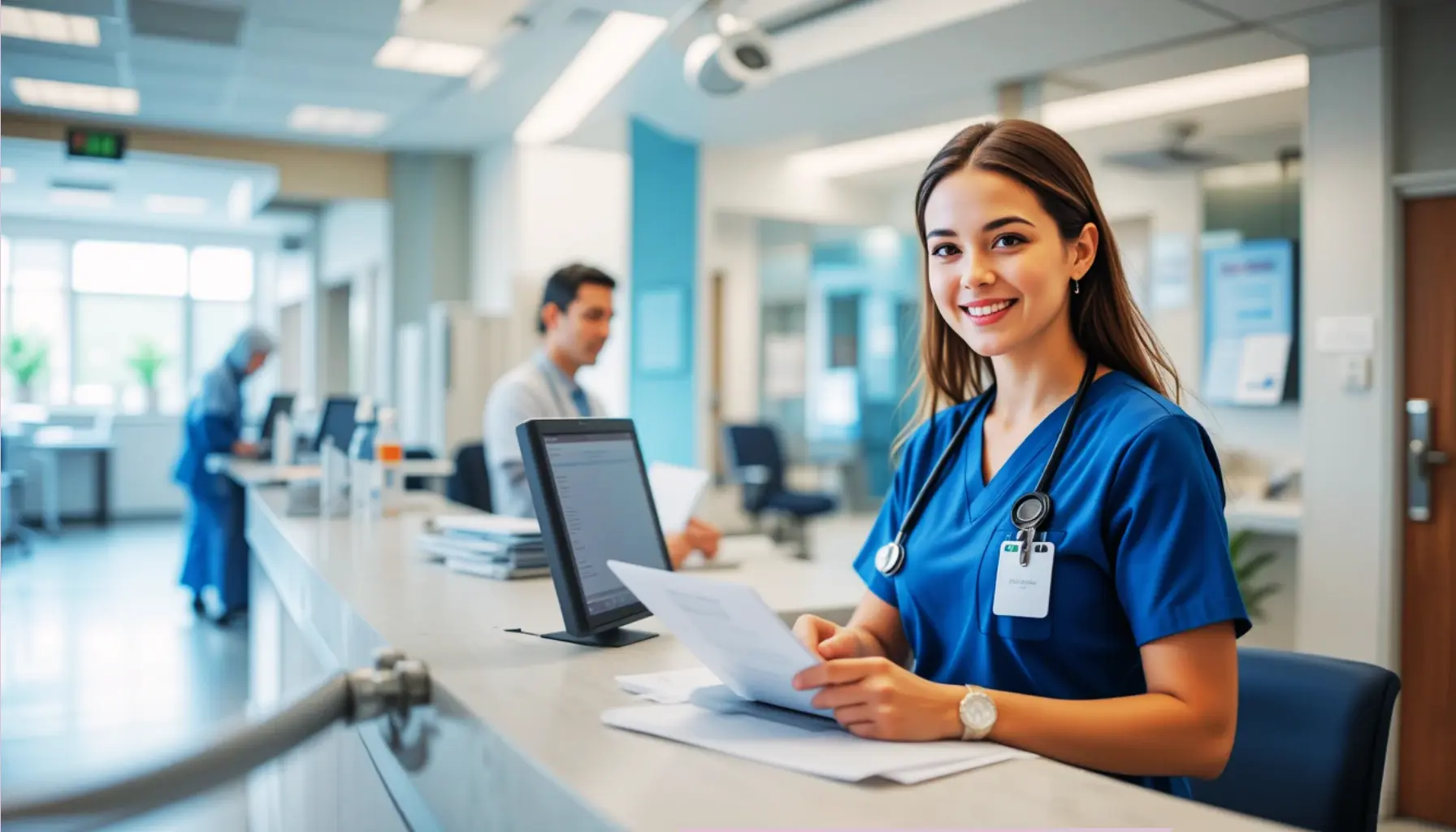 How to Master RCM Medical Billing in Healthcare - vortexconsultings.com