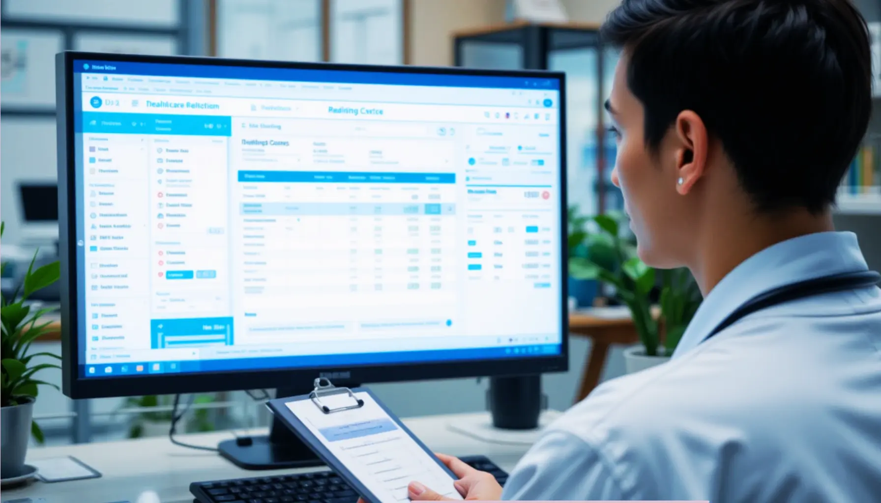 How to Optimize Your RCM Medical Billing Process - vortexconsultings.com