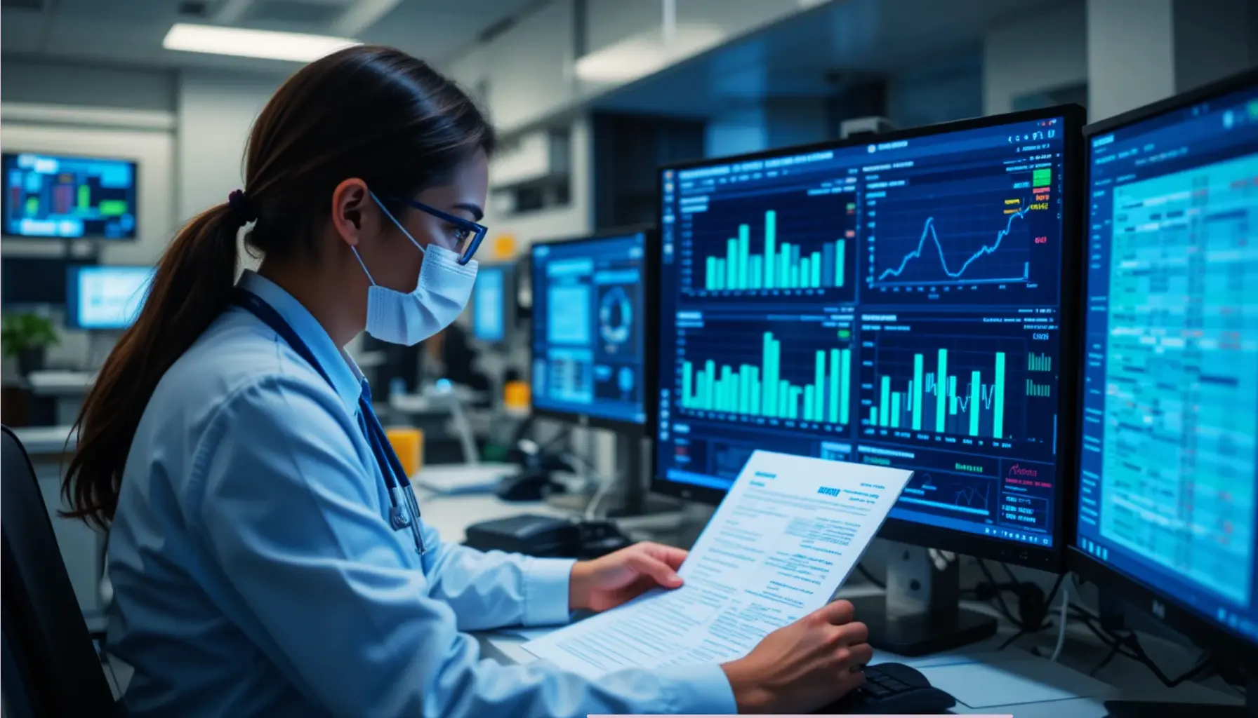 How to Optimize Your Revenue Cycle Management - vortexconsultings.com