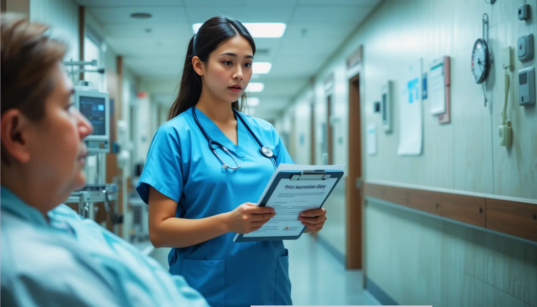 How to Streamline Prior Authorization in Healthcare - vortexconsultings.com