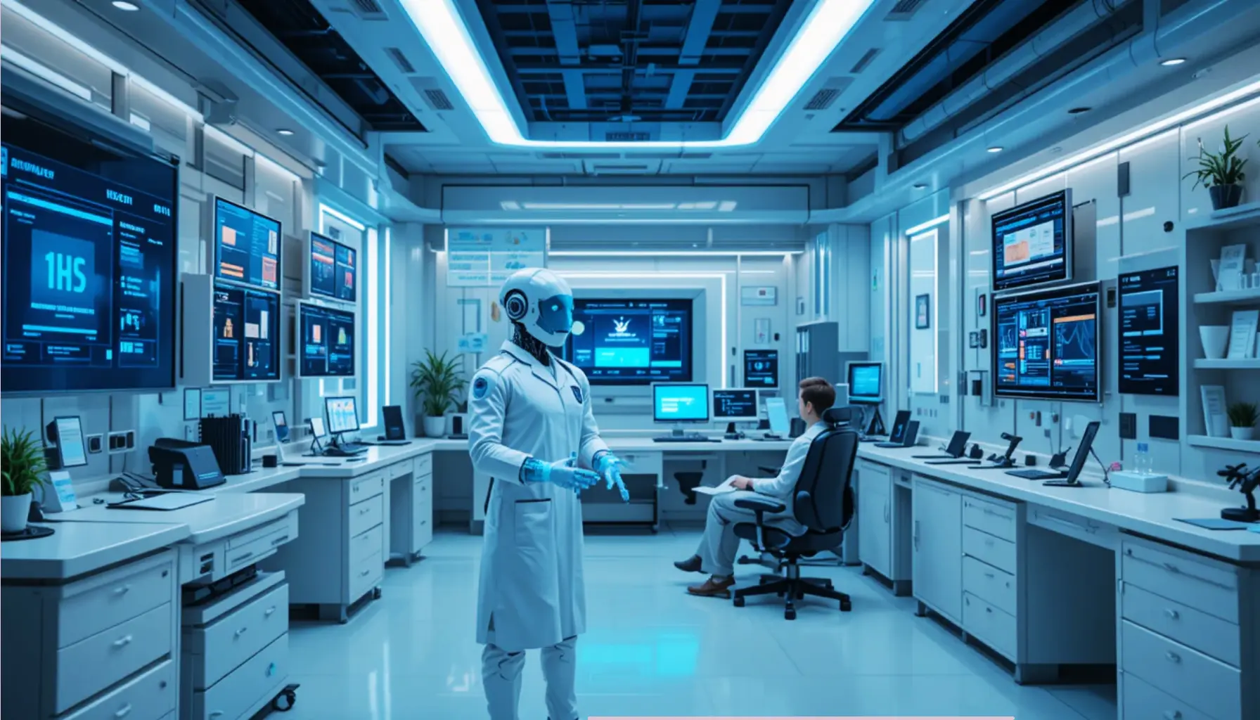 How to Transform Your RCM Medical Practices by 2025 - vortexconsultings.com