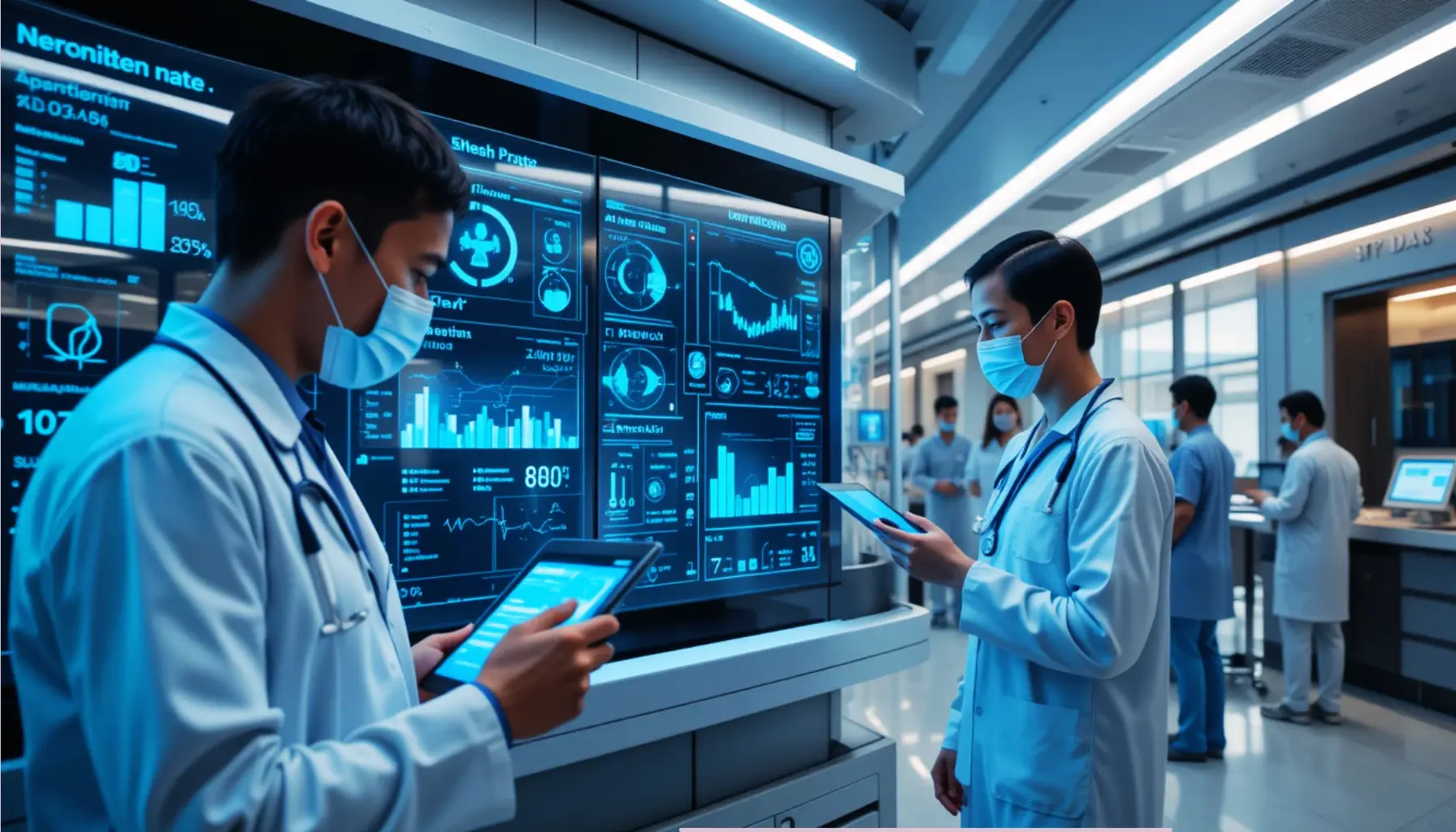 How to Transform Your Revenue Cycle Management in 2025 - vortexconsultings.com